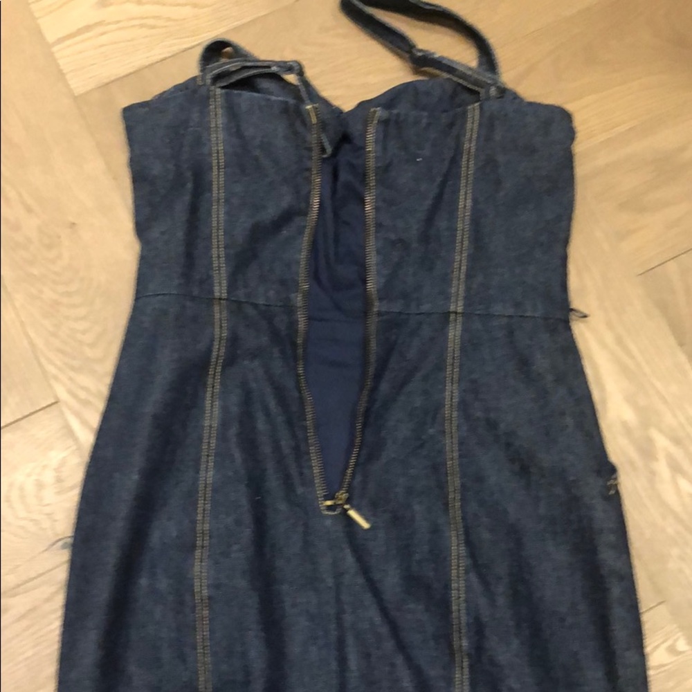 Jessica Simpson dress with broken zipper - Picture 6 of 6